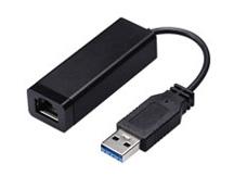 NEC 日本電気 USB-LAN変換アダプタ 1000BASE-T対応(PC-VP-BK10)