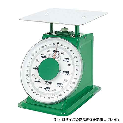 ヤマト産業 ヤマト   普及型上皿はかり   YSD-4(4kg)