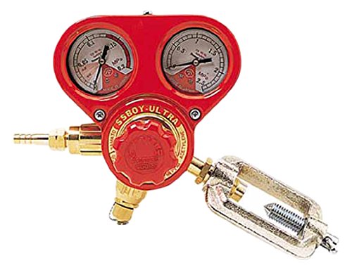 ヤマト産業 ヤマト乾式安全器内蔵型調整器SSボーイウルトラ(AC)N-SSBUR-AC2816105