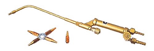 ヤマト産業 ヤマト小型溶接器(AC)関西式火口付N-YW-3-W2816016の通販は