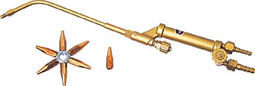 ヤマト産業 ヤマト中型溶接器(AC)火口付N-YW-42816024の通販は