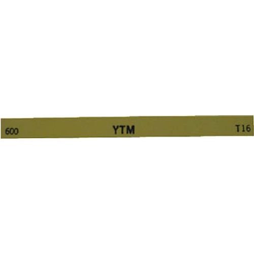 ヤマト(大和製砥所) 金型砥石 YTM 600 M46D 1217925