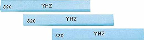 ヤマト(大和製砥所) 金型砥石 YHZ 240# Z43F 1218531