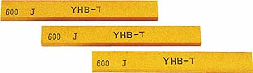 ヤマト(大和製砥所) 金型砥石 YHBターボ 80# B46D 1217488