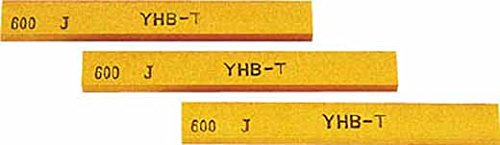ヤマト(大和製砥所) 金型砥石 YHBターボ 150# B43F 1217691