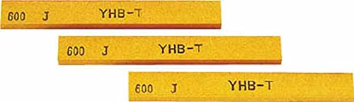 ヤマト(大和製砥所) 金型砥石 YHBターボ 80# B63F 1217763の通販は
