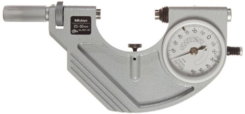 ミツトヨスナップメーターPSM-50R1761765