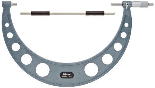 ミツトヨ外側マイクロメーターOM-3251085387の通販は