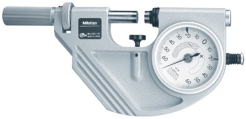 ミツトヨスナップメーターPSM-25R1761757