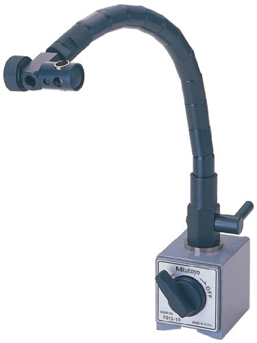 ミツトヨマグネチックスタンド600N7012-102736373