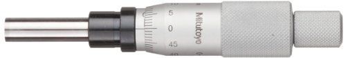 ミツトヨマイクロメーターヘッドMHK-251054414の通販は
