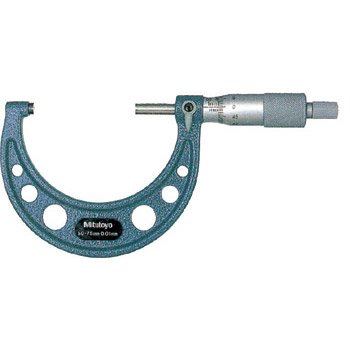 ミツトヨ外側マイクロメーターOM-3001085352