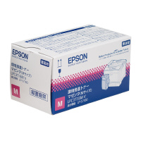 EPSON エプソン EPSON 環境推進トナー LPC3T18MV マゼンタ Mサイズ 6500ページ LP-S7100/S8100シリーズ用