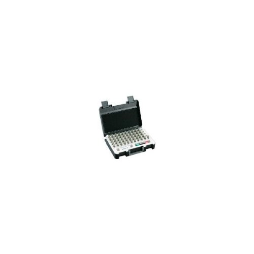 新潟精機(Niigataseiki) SK ピンゲージセット  AA-1B  3542238