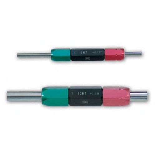 新潟精機(Niigataseiki) SK 鋼限界プラグゲージ  SPG11-H7  3552438