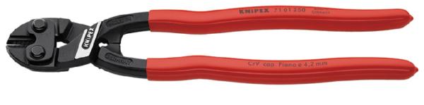 クニペックス KNIPEX 7101-250 小型クリッパー (SB) 7101-250SB