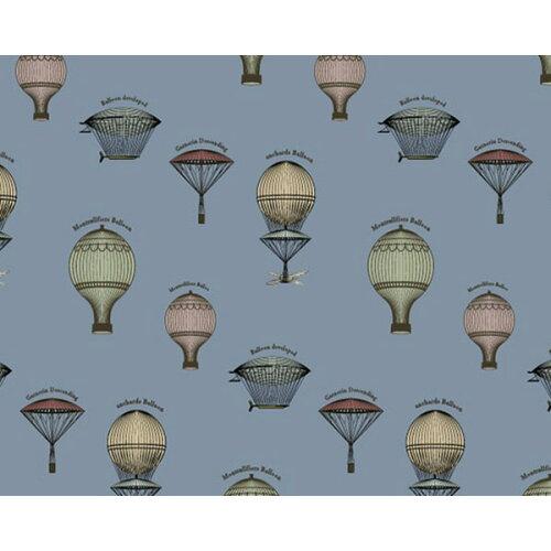 デジタルプリント壁紙 ヴィンテージv004 460mm×10m その他建築・住宅・設備