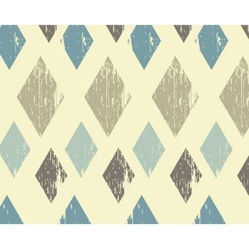 デジタルプリント壁紙 ヴィンテージv009 460mm×10mの通販は 20,753円