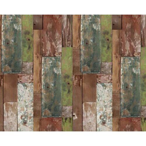 デジタルプリント壁紙 フェイク柄 F001 920mm×5m 10,604円