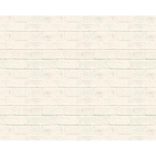 デジタルプリント壁紙 フェイク柄 F016 920mm×5m 10,604円