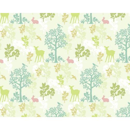 デジタルプリント壁紙 ナチュラル柄 n012 920mm×5m 10,604円