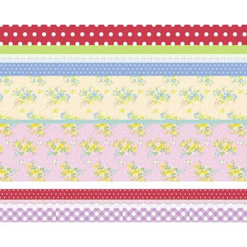 デジタルプリント壁紙 ポップ柄 p005 920mm×5m 10,604円