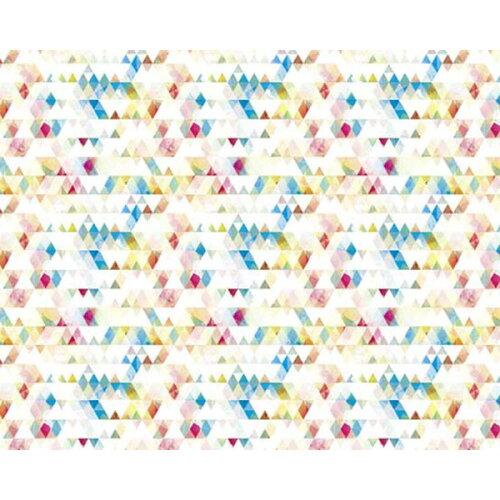 デジタルプリント壁紙 ポップ柄 p012 920mm×5m 10,604円