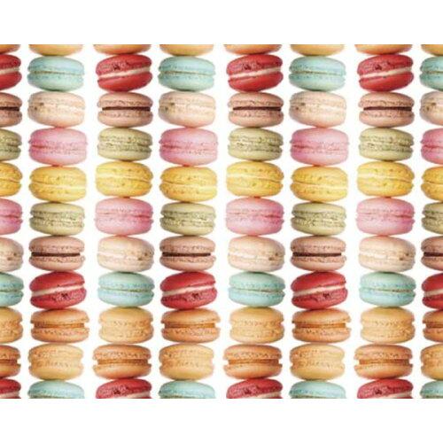 デジタルプリント壁紙 ポップ柄 p016 920mm×5m 10,604円