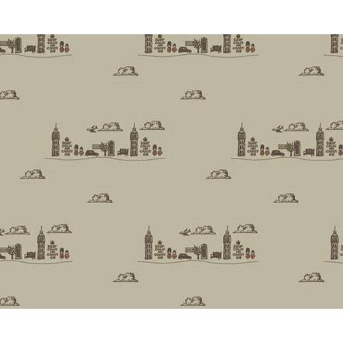 デジタルプリント壁紙 ヴィンテージv003 920mm×5m 10,604円