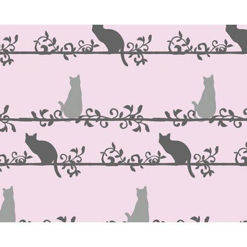 デジタルプリント壁紙 ポップ柄 p004 920mm×10m