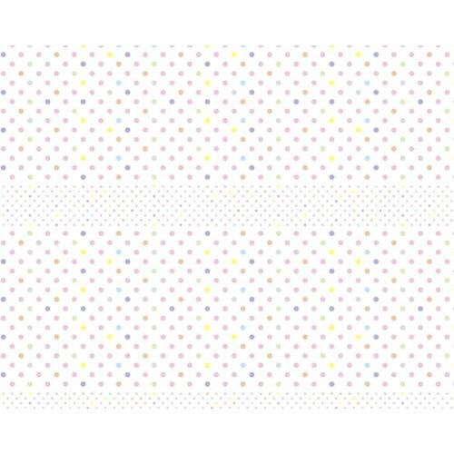 デジタルプリント壁紙 ポップ柄 p008 920mm×10mの通販は