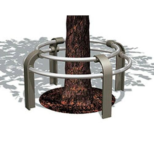 ランドポール サークルベンチ LP-373G-CB-TUP φ1600/の通販は 256,550円