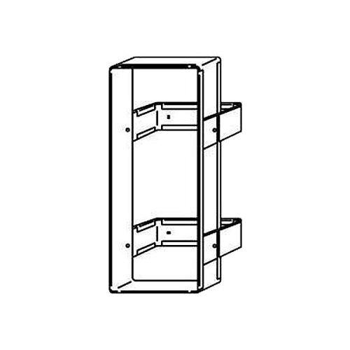 ブラケット-0030(全埋) BRN-0030 680*270の通販は 4,862円