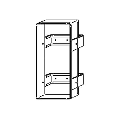 ブラケット-0098(半埋) BRN-0098 592*270の通販は 4,969円