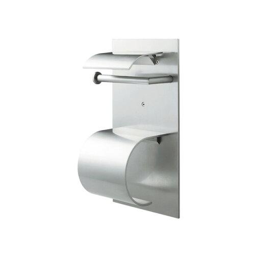 ウエスト トイレットペーパーホルダーの通販は