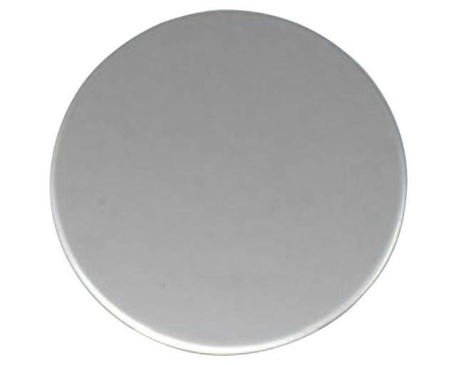 ジョープリンセス竹下 ステンレス衝突防止シール φ17.5 10枚の通販は