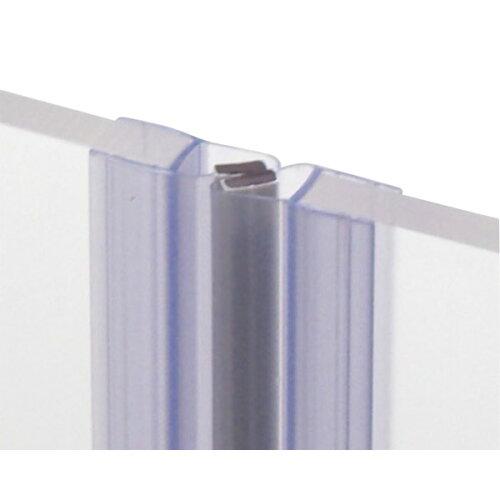 ジョー・プリンス竹下 ガラス用エッジシール(マグネットタイプ) 10mm 10本5組の通販は