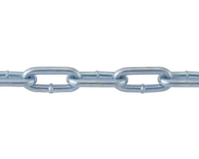 ジョープリンセス竹下 ヘビーリンクチェーン φ6.5 1本(30m)の通販は 23,633円