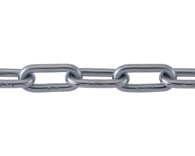 ジョープリンセス竹下 ステンレススーパーデフチェーン 600mm 1本の通販は