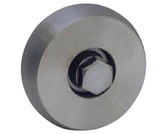 ジョープリンセス竹下 ステンレス重量戸車 (R型) 車のみ90mm  1個の通販は