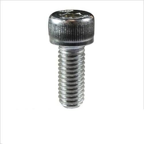 大里 62837 ステン 六角穴付きボルト M16X70(10)の通販は 5,006円