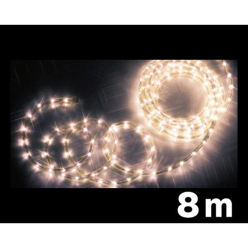 PR-E340-08BB：LEDソフトネオン（40mmピッチ・スタンダードタイプ） ジェフコム PR-E340-08BB LEDソフトネオン（40mmピッチ