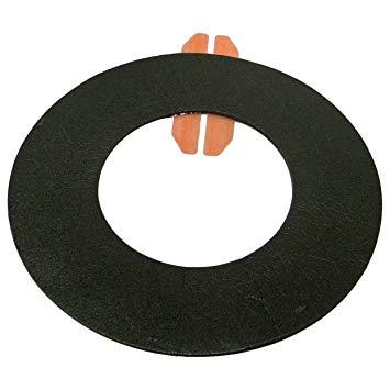 日東エルマテリアル ダクト廻り防水部材 LSパイプスハット HAT65 20枚の通販は