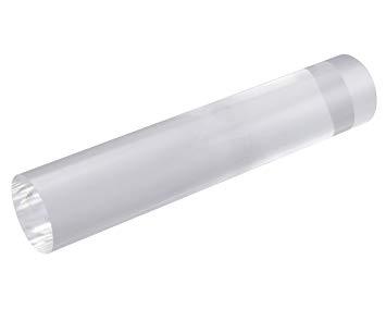 HIKARI 光 アクリル円柱 40mm丸x200mm