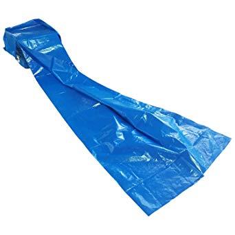 フナイ産業 ハトメナシート(#3000ブルー)約1.8×50m (タタミ梱包)の通販は