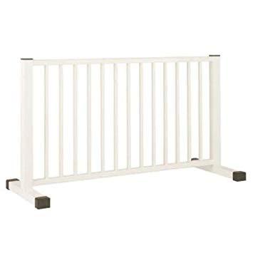 パックス工業 アルミセイフェンス__ホワイト (ZALFW)