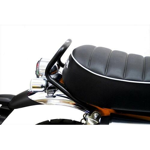 Gクラフト 【必ず購入前に仕様をご確認下さい】グラブバー   モンキー125 (31269) 12,048円