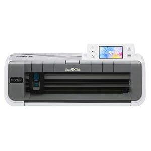 BROTHER ブラザー ブラザー CM300 カッティングマシン 「ScanNCut」(CM300) 28,819円