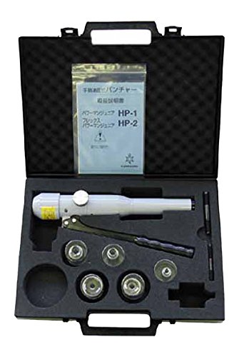 亀倉精機 亀倉 パワーマンジュニア HP-1 1248391