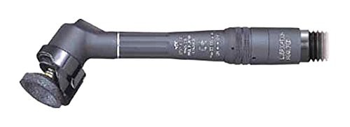 ナカニシ 超精密ペンシル型エアーグラインダ 45°スーパーカットインパルス NA45-230 2932784の通販は